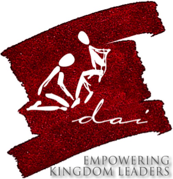 DAI Logo